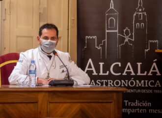 Jornadas Gastronómicas de Cocina Creativa en Alcalá de Henares, del 21 al 27 de febrero