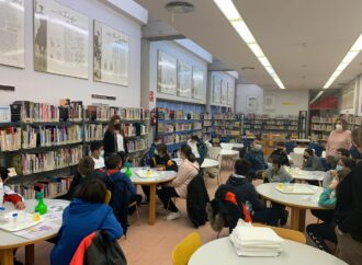 Día Internacional de la Mujer y la Niña en la Ciencia: actos del Ayuntamiento de Alcalá de Henares