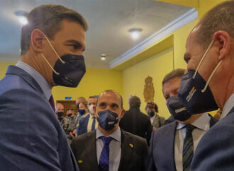 El Gobierno de España agradece a Guadalajara la rápida cesión del suelo para la nueva base del GEO, cuyo proyecto estará redactado en 2022