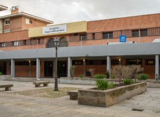 Los testigos de Jehová vuelven a celebrar sus reuniones presenciales en Alcalá tras dos años de pandemia