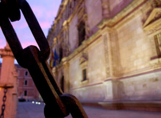 La jurisprudencia de la Universidad de Alcalá durante el siglo de Oro: ¡A Alcalá, que no hay justicia!