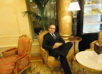 La Biblioteca de Alovera acoge la presentación del poemario infantil “Acaricio las Estrellas”