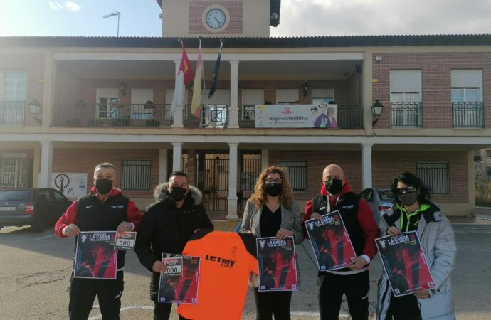 Ciclismo de montaña con el regreso de la marcha «La Cabra Tira al Monte», este domingo 13 en Villanueva de la Torre