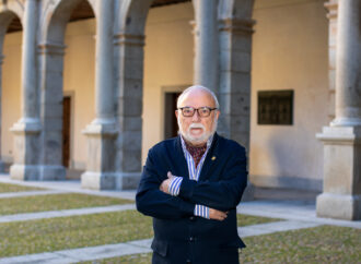 Así es la Asociación de Amigos de la Universidad de Alcalá (UAH)