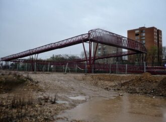 La urbanización del polígono ‘El Ruiseñor’ de Guadalajara entra en su fase final