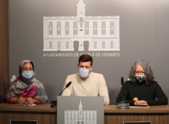 Vuelve el Programa Vacaciones en Paz a Alcalá de Henares con familias acogiendo a niños de campamentos de refugiados saharauis