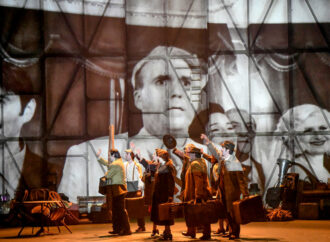 Programación cultural para este fin de semana en Alcalá: teatro, música…