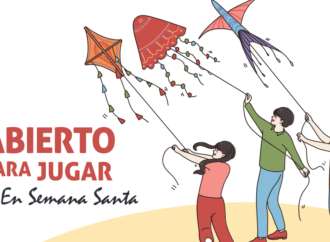 «Abierto para Jugar»: los colegios La Garena y Doctora de Alcalá abrirán sus puertas en Semana Santa 