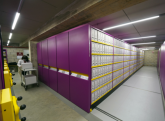 El Archivo Municipal de Torrejón de Ardoz se moderniza con nuevos sistemas electrónicos y de gestión