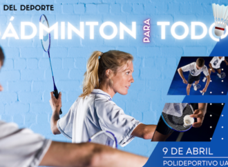 Alcalá de Henares acogerá el 9 de abril el Campeonato de España de Bádminton para Sordos