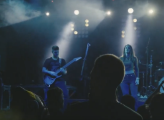 La música de Breathing Again, este viernes 25 en el Auditorio Municipal Paco de Lucía de Alcalá