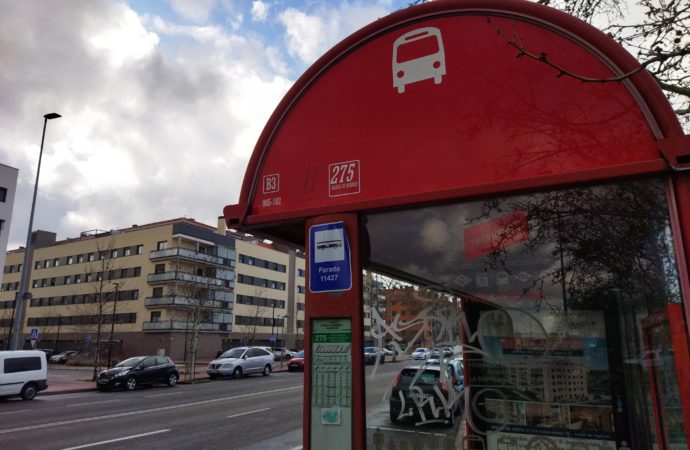 Huelga en los autobuses de Alcalá hasta el próximo 8 de abril: éstos son los servicios mínimos