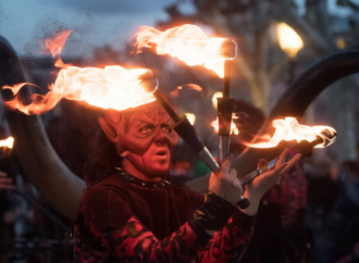 Carnaval 2024 en Alcalá: programa del 10 al 14 de febrero con importantes novedades