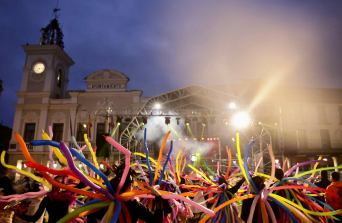 Ferias Guadalajara 2022: conciertos gratuitos en la Fuente de la Niña, encierros y más ambiente en el centro
