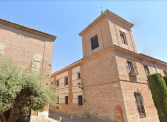 La Sociedad de Condueños adquiere un cuadro atribuido a Bartolomé Carducho que representa a San Diego de Alcalá