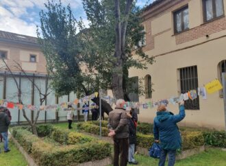 «Coleccionando recuerdos»: exposición sobre la infancia de las alcalaínas en las décadas de los 40 a los 90