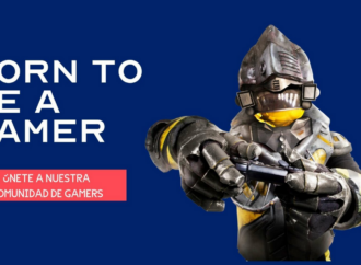 Play Alcalá Game Party, primer evento gaming de Alcalá de Henares el 26 de marzo en Gilitos