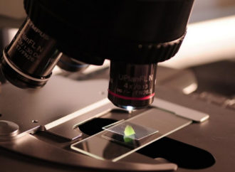 El Hospital de Alcalá participa en un estudio internacional que muestra una línea de investigación de nuevos fármacos para bacterias multirresistentes