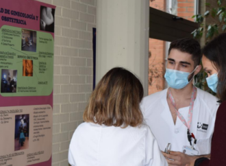 El Hospital de Alcalá recupera su Jornada de Puertas Abiertas para los futuros residentes en formato presencial