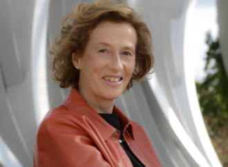 Julia Navarro presenta su nueva novela en Torrejón de Ardoz este jueves 31 de marzo