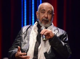 El escritor cubano Leonardo Padura impartirá un Taller de Escritura en Alcalá 