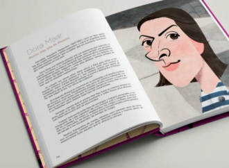 Presentado el libro «Muy hARTas» que también da nombre a la exposición abierta en la Universidad de Alcalá