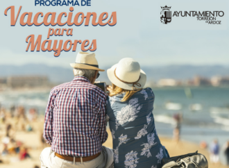 Programa de Vacaciones para Mayores en Torrejón: últimos días para apuntarse