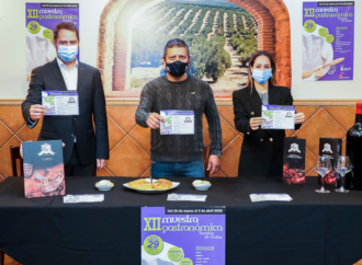 XII Muestra Gastronómica en Torrejón hasta este domingo, 3 de abril