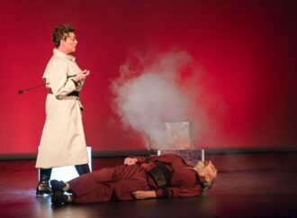 15 compañías de Alcalá participan en la IV Muestra de Teatro Breve