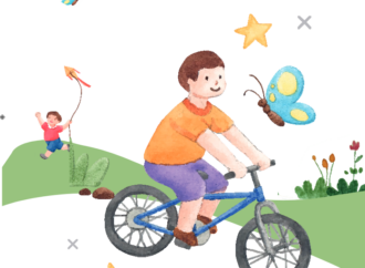 Programa “Otra Forma de Jugar” en Alcalá: ocio infantil para los fines de semana de abril y mayo 