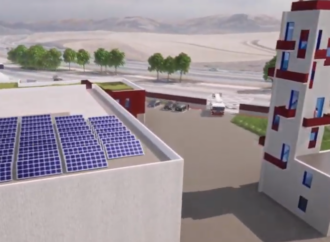 Nuevo parque de bomberos en Guadalajara: el Ayuntamiento licita las obras cuyos trabajos podrían comenzar en otoño