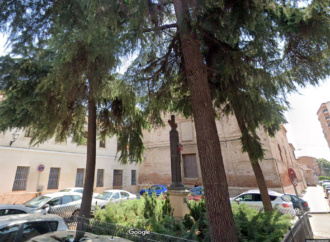 Curiosidades de Alcalá: la Calle del Empecinado y su entorno / Por Mª Jesús Vázquez Madruga