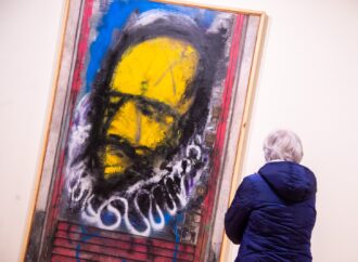 Abierta la exposición “Alcalá Visual” hasta el próximo 8 de mayo en Santa María la Rica