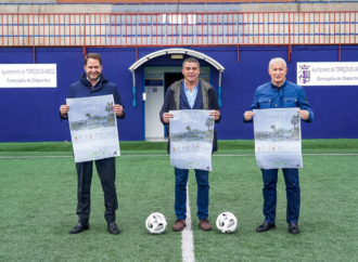El Real Madrid, Atlético de Madrid, Athletic de Bilbao y Real Sociedad, entre los participantes del Trofeo Oasiz en Torrejón
