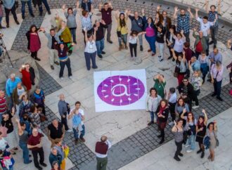 «Somos Alcalá» se disuelve como partido político en Alcalá de Henares