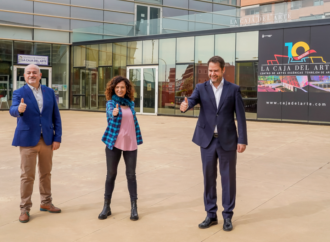 Aída Gómez, Assumpta Serna, Daniel Diges… numerosos espectáculos para el fin de semana del 1 al 3 de abril en Torrejón de Ardoz