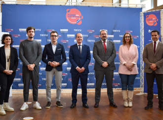 La Reina estará en el «Tour del Talento» que acoge Guadalajara los días 23 y 24 de marzo