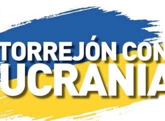 “Torrejón con Ucrania”: el Ayuntamiento pide que solo se hagan ya aportaciones económicas para la campaña de ayuda