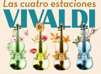 Vivaldi, Día de Andalucía, Teatro Infantil…programación cultural para este fin de semana en Torrejón