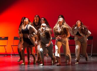 Día Internacional de la Danza en Alcalá de Henares: así fue la gala del Teatro Salón Cervantes