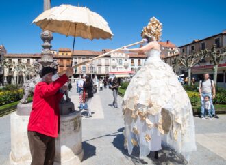 Presentado el “Festival de la Palabra” de Alcalá repleto de propuestas culturales