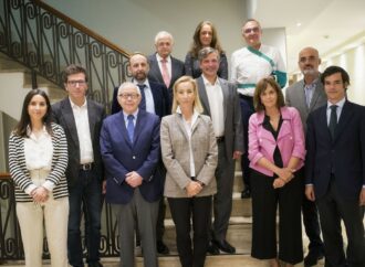 La UAH colabora en la creación del Observatorio legislativo de las enfermedades raras y medicamentos huérfanos