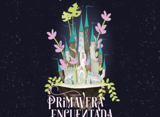 Este fin de semana regresa ‘Primavera encuentada’ con teatro y ocio infantil en Guadalajara