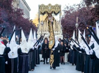 Semana Santa de Alcalá: más de 12.000 consultas en las Oficinas de Turismo y más de 4.000 visitas a los recursos turísticos de la ciudad