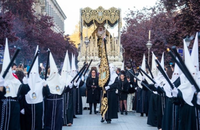 Semana Santa de Alcalá: más de 12.000 consultas en las Oficinas de Turismo y más de 4.000 visitas a los recursos turísticos de la ciudad