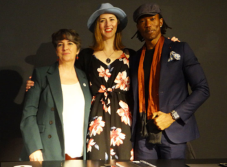 El proyecto ‘Somos Abrazo. Art & Dance’ regalará un vídeo a la ciudad de Alcalá de Henares