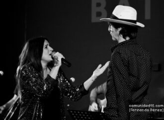 Música y poesía se dan cita este viernes en el TSC con “Agitado y Mezclado” 