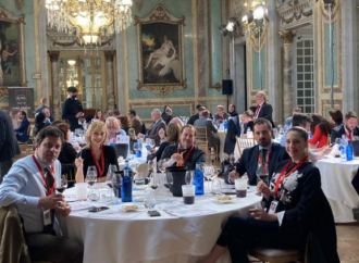 Alcalá Gastronómica, presente en las catas que evalúan «Los Mejores Vinos del Mundo»