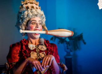 Clásicos en Alcalá 2023: miradas femeninas, gastronomía, y grandes nombres de la dramaturgia, entre las actividades paralelas del Festival