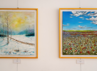 Exposiciones abiertas en los centros culturales de Torrejón de Ardoz